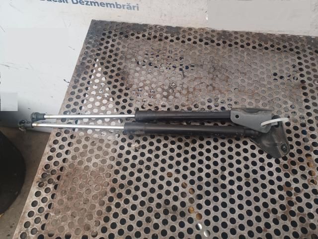 bontott CITROËN DS3 Gázrugós Kitámasztó Teleszkóp Csomagtérajtó Jobb