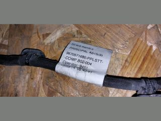 bontott CITROËN DS3 Generátor Kábelköteg