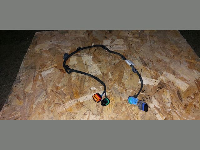 bontott CITROËN DS3 Generátor Kábelköteg