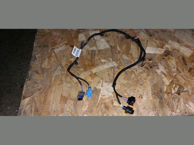 bontott CITROËN DS3 Generátor Kábelköteg