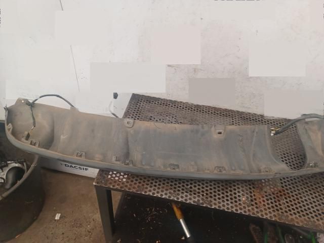 bontott CITROËN DS3 Hátsó Koptató