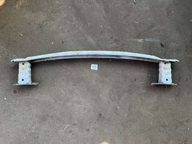 bontott CITROËN DS3 Hátsó Lökhárító Merevítő (Fém)