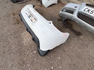 bontott CITROËN DS3 Hátsó Lökhárító (Részeivel)