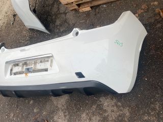 bontott CITROËN DS3 Hátsó Lökhárító (Részeivel)