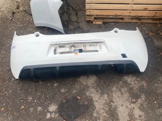 bontott CITROËN DS3 Hátsó Lökhárító (Részeivel)