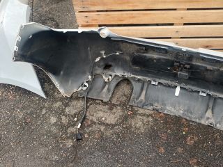 bontott CITROËN DS3 Hátsó Lökhárító (Részeivel)