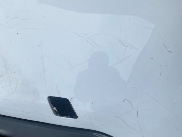 bontott CITROËN DS3 Hátsó Lökhárító (Részeivel)