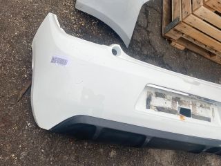 bontott CITROËN DS3 Hátsó Lökhárító (Részeivel)