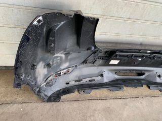 bontott CITROËN DS3 Hátsó Lökhárító (Üresen)