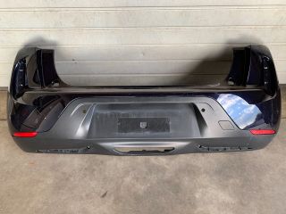 bontott CITROËN DS3 Hátsó Lökhárító (Üresen)