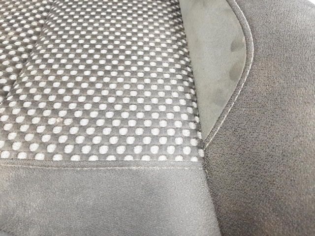 bontott CITROËN DS3 Hátsó Ülés