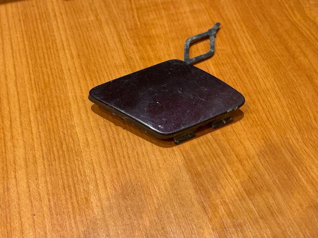 bontott CITROËN DS3 Hátsó Vonószem Burkolat