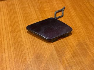 bontott CITROËN DS3 Hátsó Vonószem Burkolat