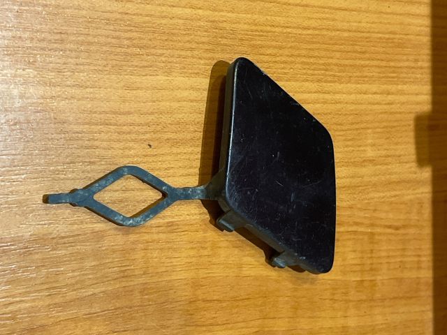 bontott CITROËN DS3 Hátsó Vonószem Burkolat