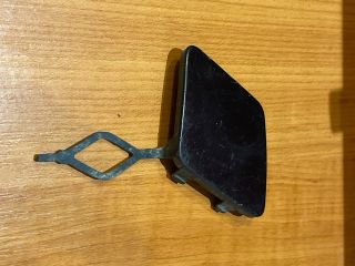 bontott CITROËN DS3 Hátsó Vonószem Burkolat