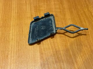 bontott CITROËN DS3 Hátsó Vonószem Burkolat