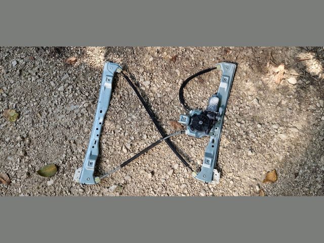 bontott CITROËN DS3 Jobb első Ablakemelő Szerkezet (Elektromos)