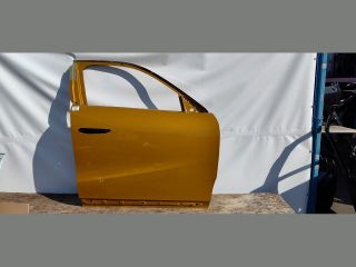 bontott CITROËN DS3 Jobb első Ajtó (Üres lemez)