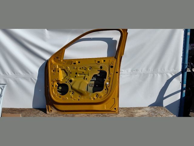 bontott CITROËN DS3 Jobb első Ajtó (Üres lemez)