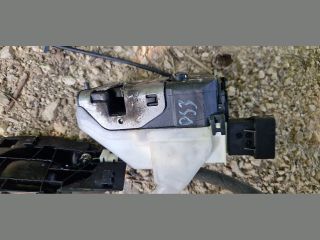 bontott CITROËN DS3 Jobb első Ajtózár