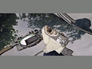 bontott CITROËN DS3 Jobb első Ajtózár