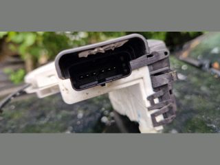 bontott CITROËN DS3 Jobb első Ajtózár