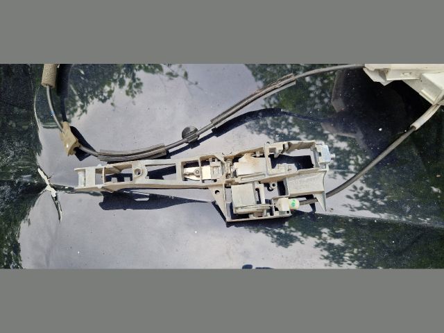 bontott CITROËN DS3 Jobb első Ajtózár