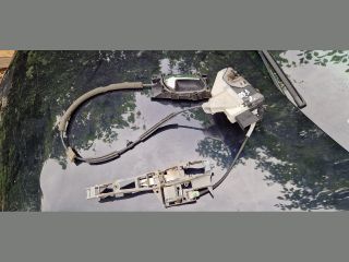 bontott CITROËN DS3 Jobb első Ajtózár