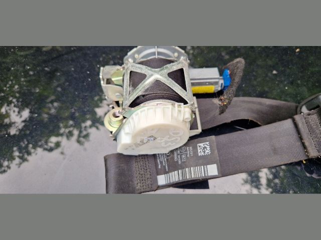 bontott CITROËN DS3 Jobb első Biztonsági Öv