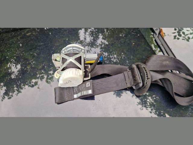 bontott CITROËN DS3 Jobb első Biztonsági Öv