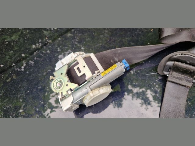 bontott CITROËN DS3 Jobb első Biztonsági Öv