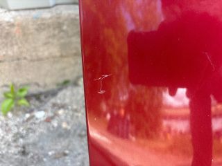 bontott CITROËN DS3 Jobb első Sárvédő