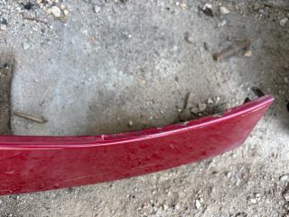 bontott CITROËN DS3 Jobb első Sárvédő