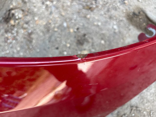 bontott CITROËN DS3 Jobb első Sárvédő