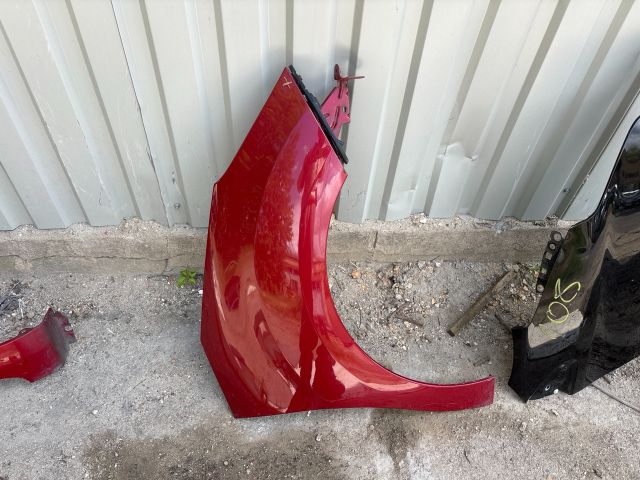 bontott CITROËN DS3 Jobb első Sárvédő