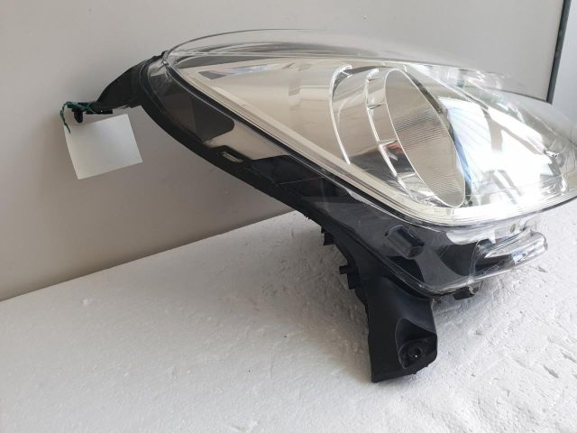 bontott CITROËN DS3 Jobb Fényszóró