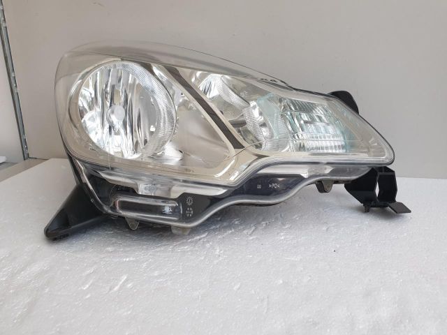 bontott CITROËN DS3 Jobb Fényszóró