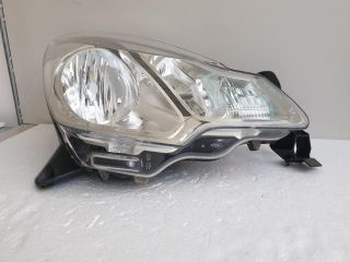 bontott CITROËN DS3 Jobb Fényszóró