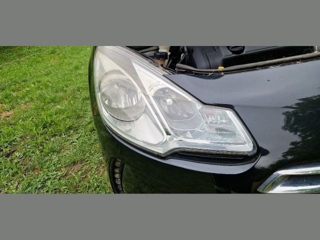 bontott CITROËN DS3 Jobb Fényszóró