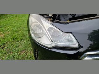 bontott CITROËN DS3 Jobb Fényszóró