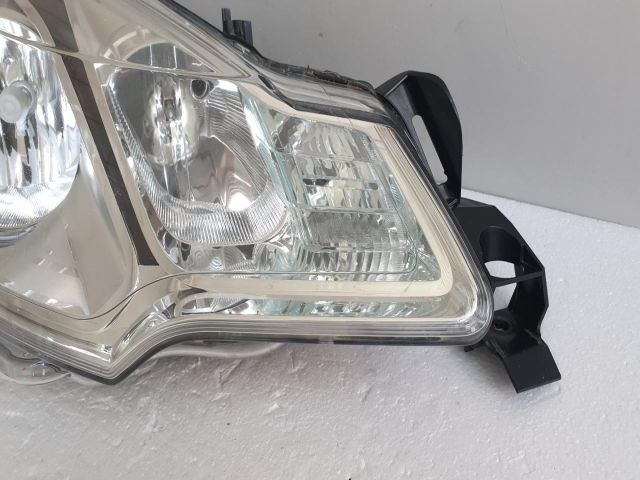 bontott CITROËN DS3 Jobb Fényszóró