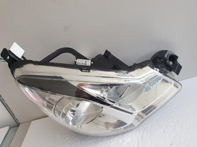 bontott CITROËN DS3 Jobb Fényszóró