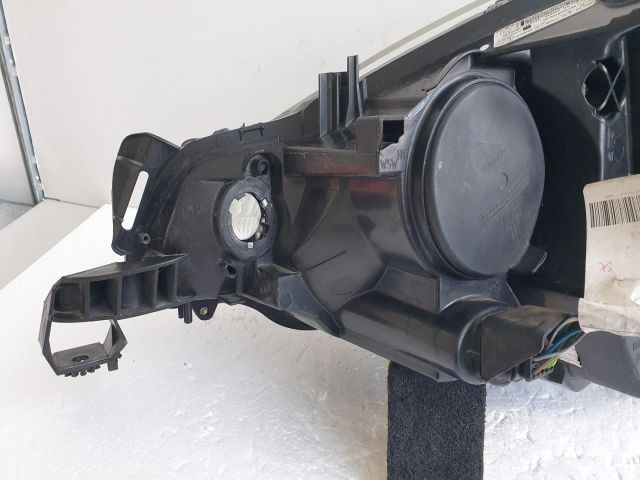 bontott CITROËN DS3 Jobb Fényszóró