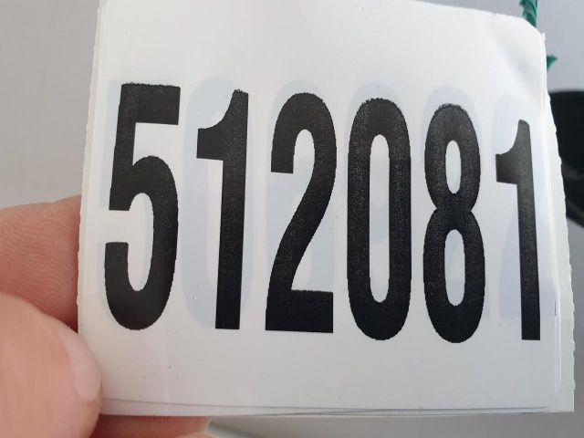 bontott CITROËN DS3 Jobb Fényszóró