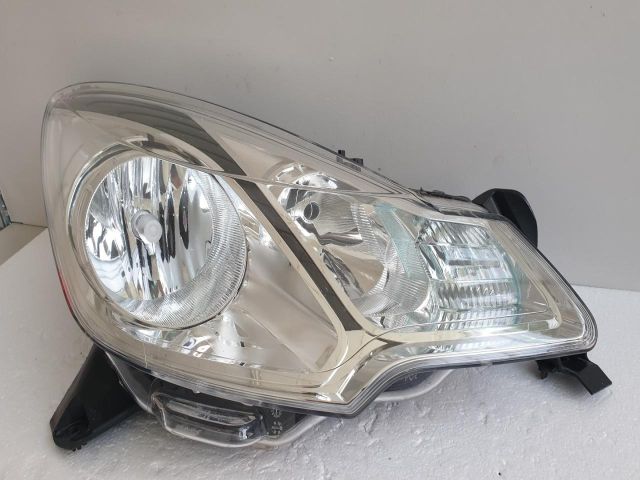 bontott CITROËN DS3 Jobb Fényszóró
