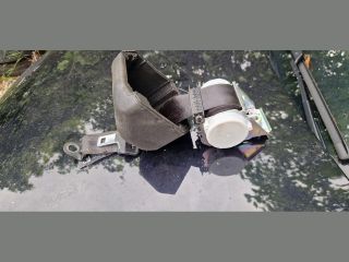 bontott CITROËN DS3 Jobb hátsó Biztonsági Öv