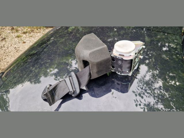 bontott CITROËN DS3 Jobb hátsó Biztonsági Öv