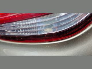 bontott CITROËN DS3 Jobb Hátsó Lámpa