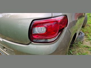bontott CITROËN DS3 Jobb Hátsó Lámpa