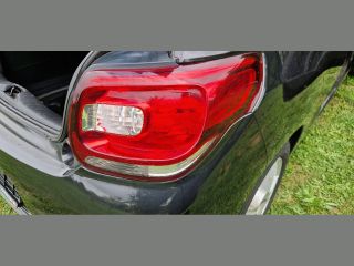 bontott CITROËN DS3 Jobb Hátsó Lámpa
